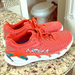 Hoka vanquish 6.5